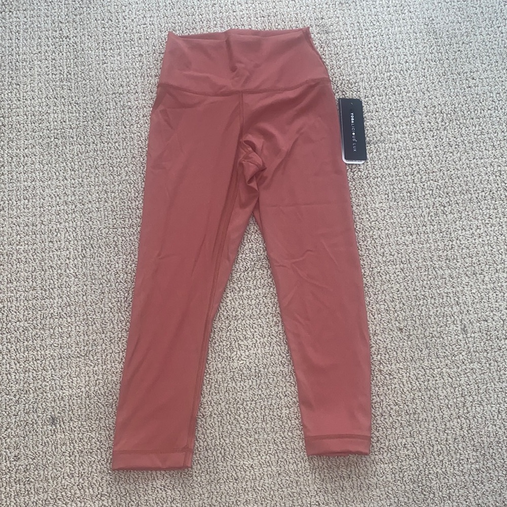Yogalicous Leggings
